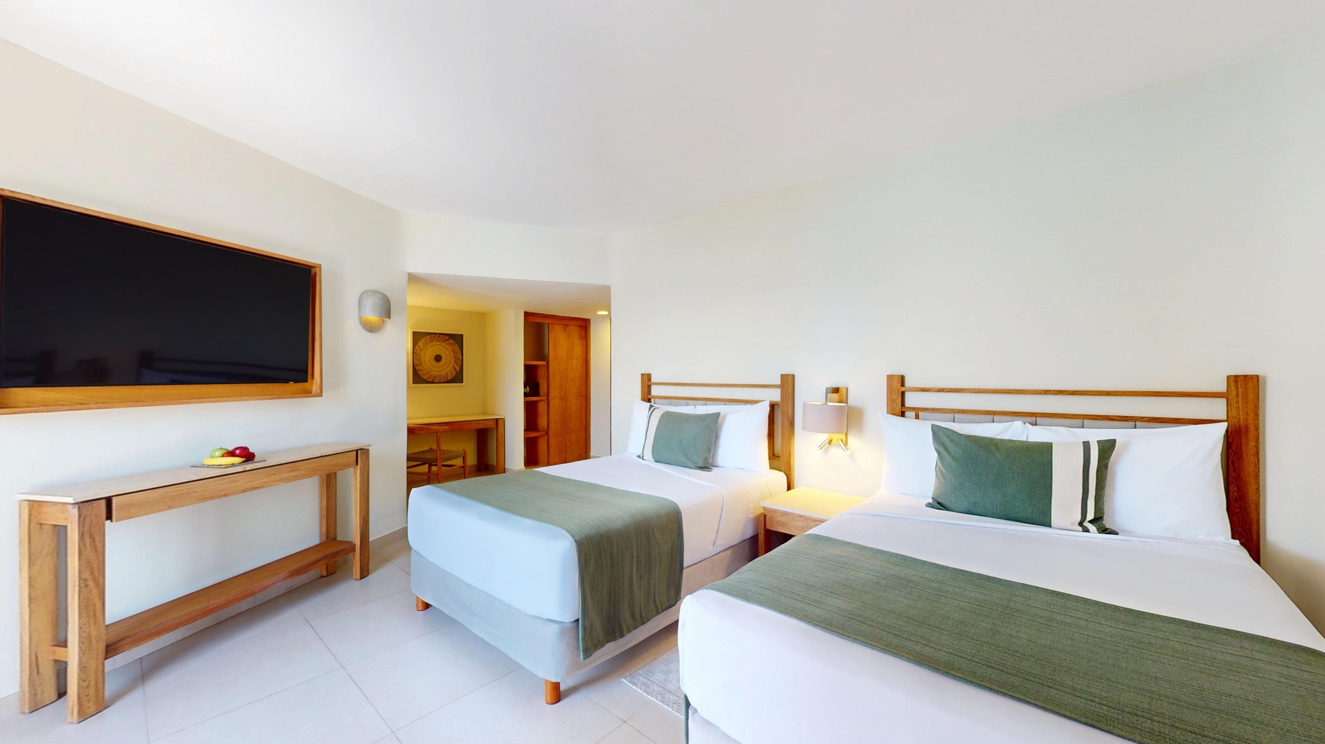 Park Royal Beach Acapulco