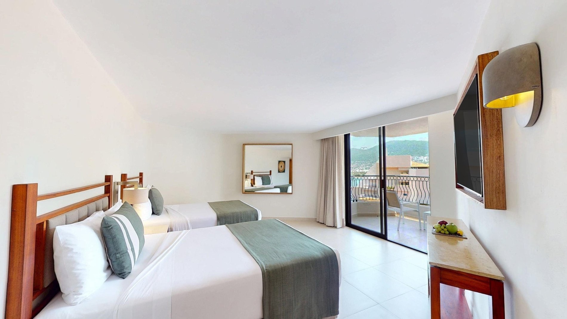 Park Royal Beach Acapulco