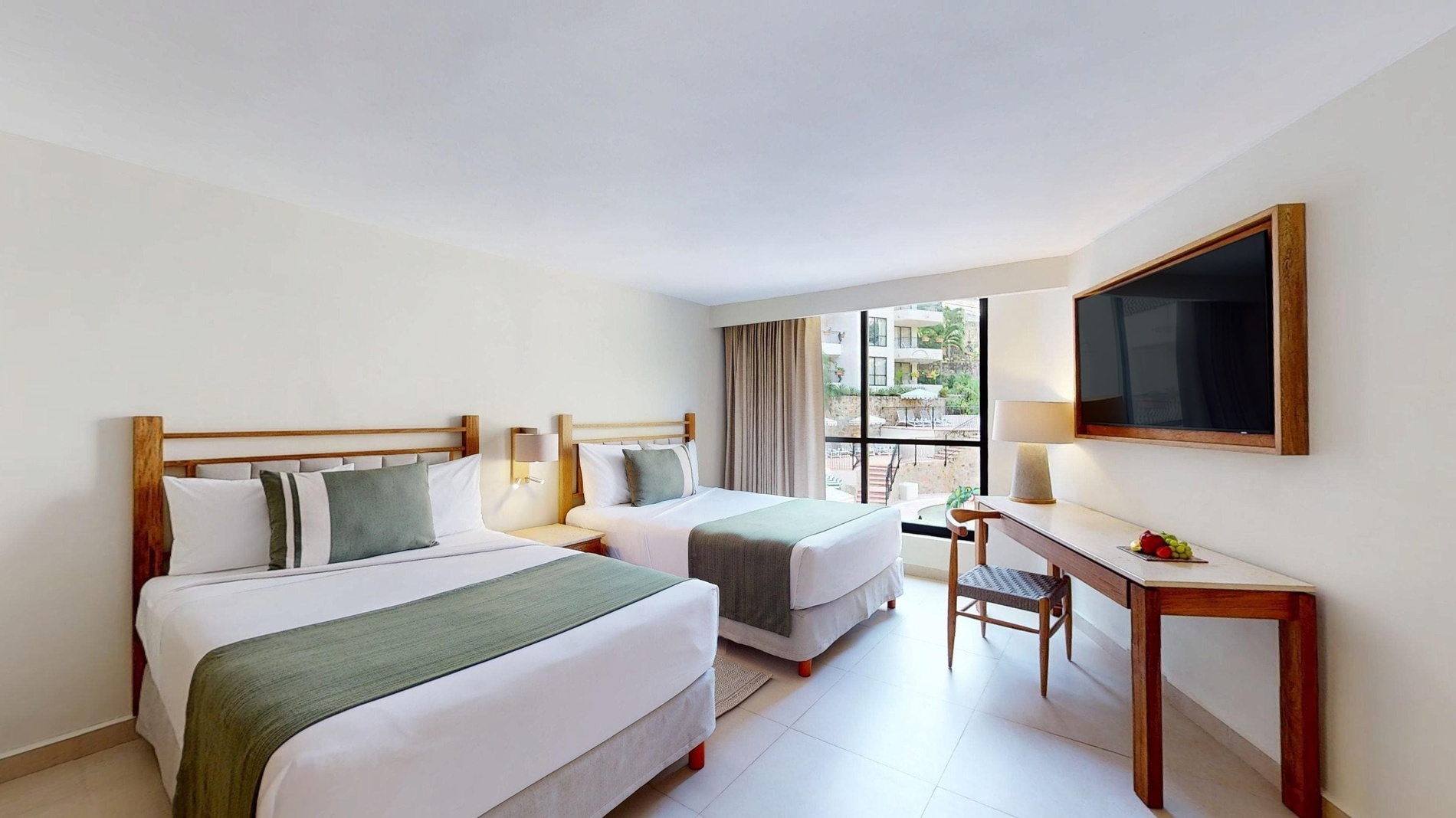 Park Royal Beach Acapulco