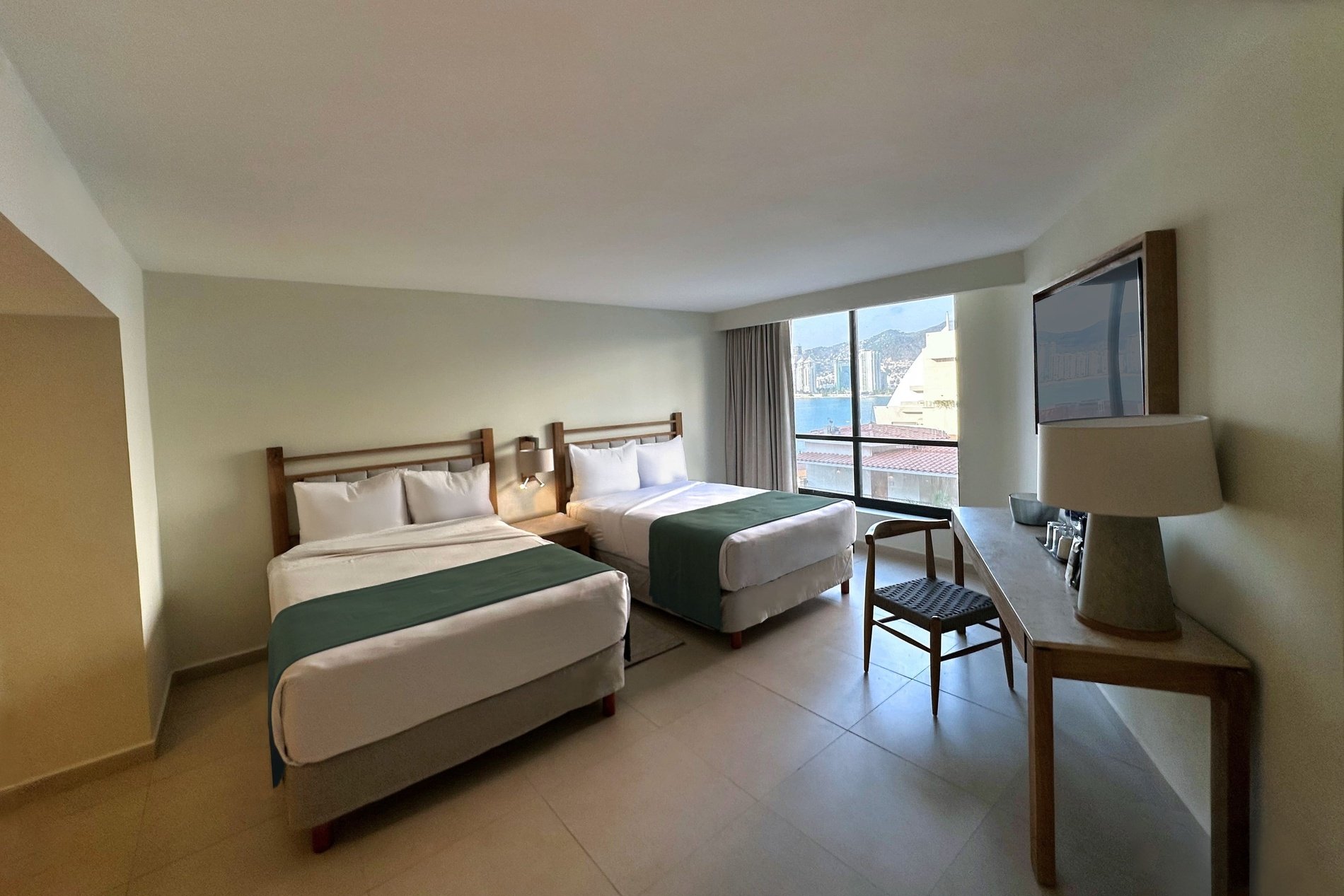 Park Royal Beach Acapulco