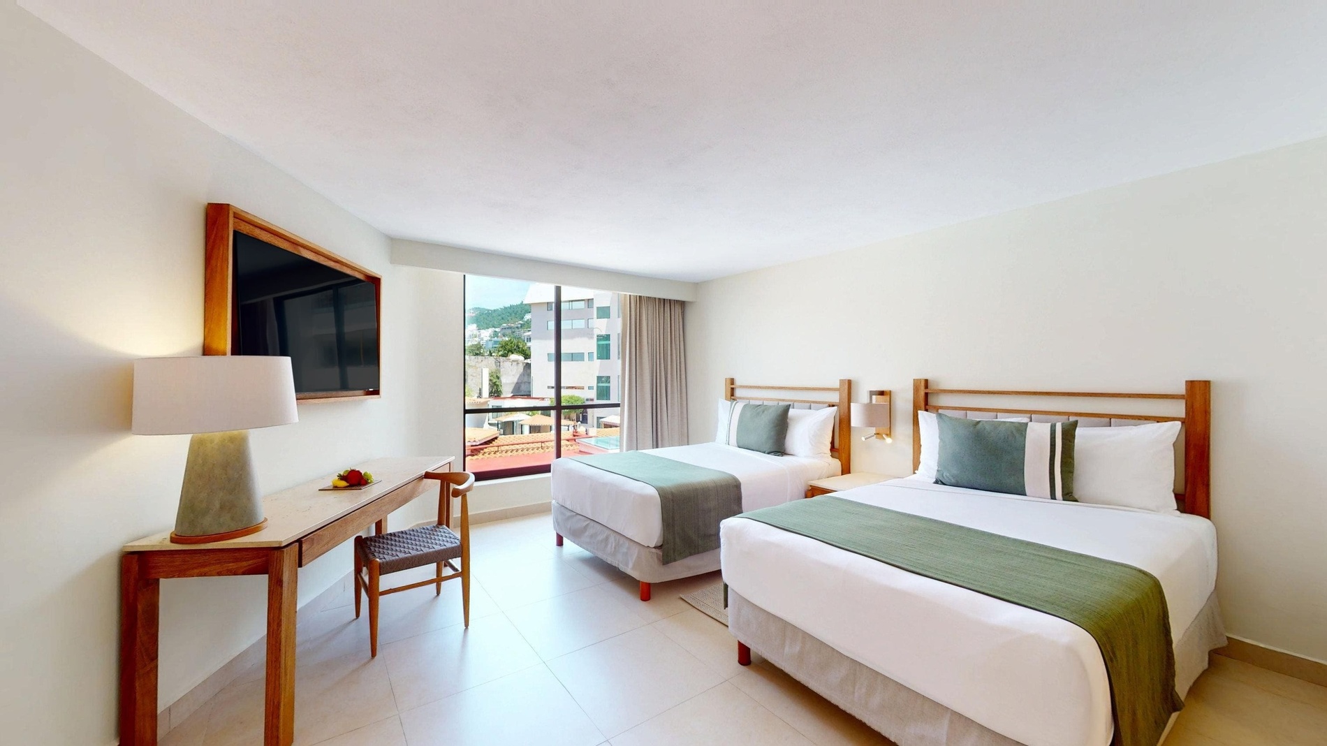 Park Royal Beach Acapulco