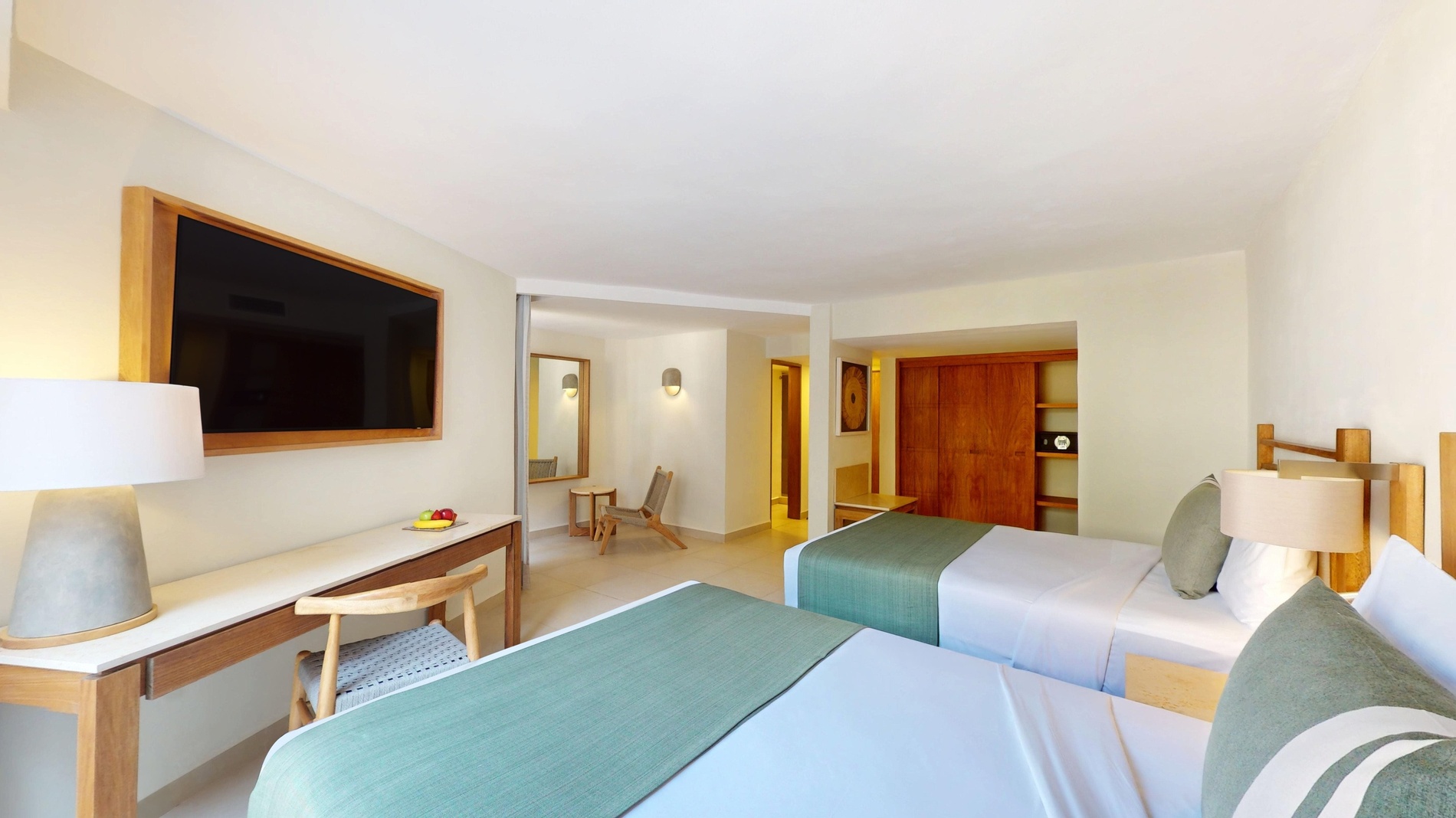 Park Royal Beach Acapulco