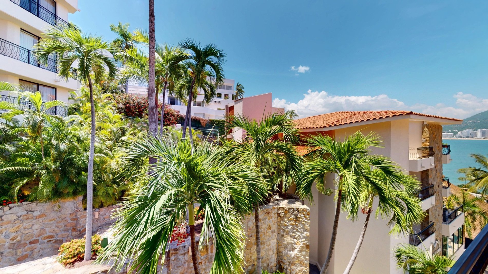 Park Royal Beach Acapulco