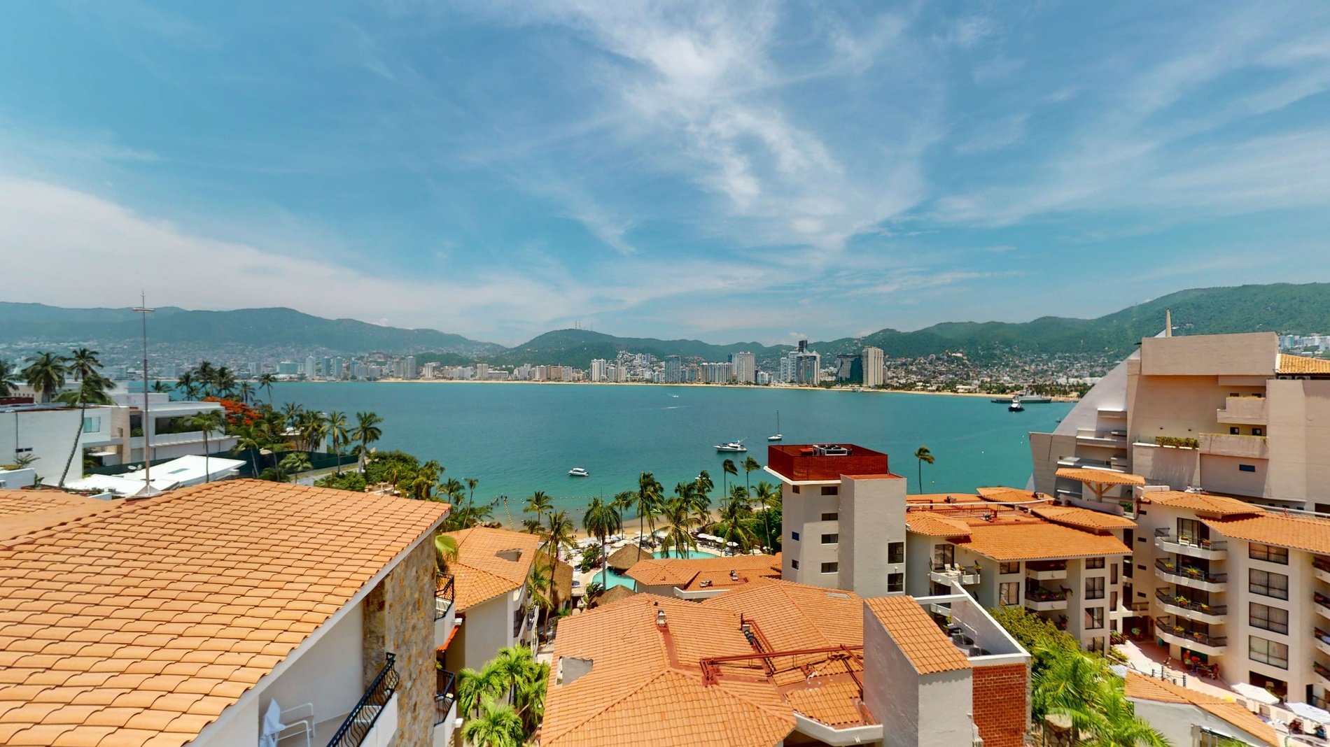 Park Royal Beach Acapulco
