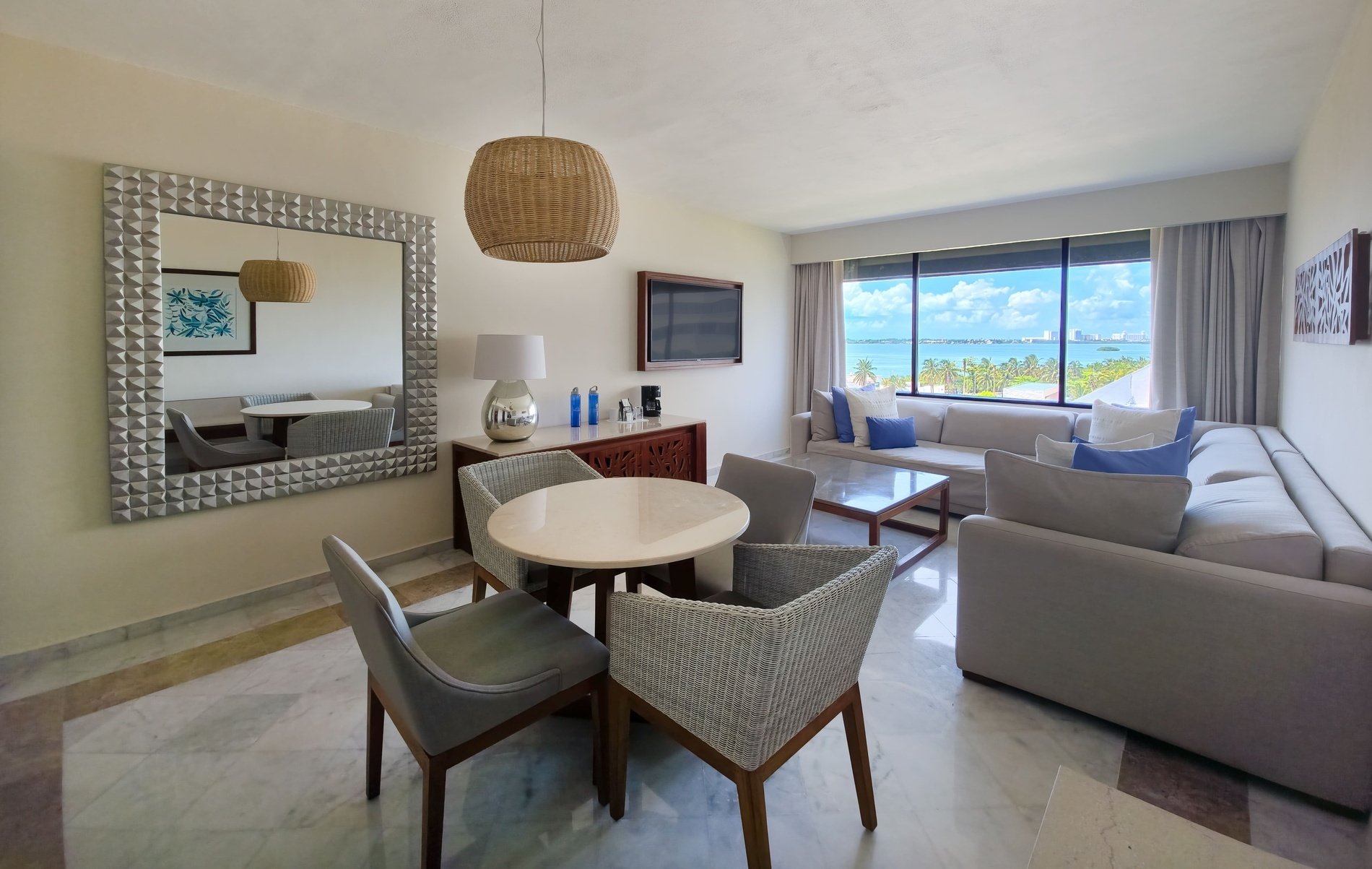 Park Royal Beach Cancun
