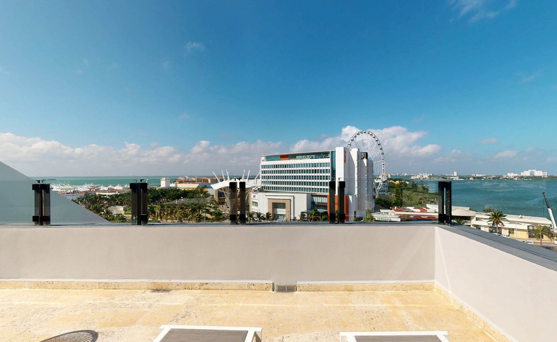 Park Royal Beach Cancun