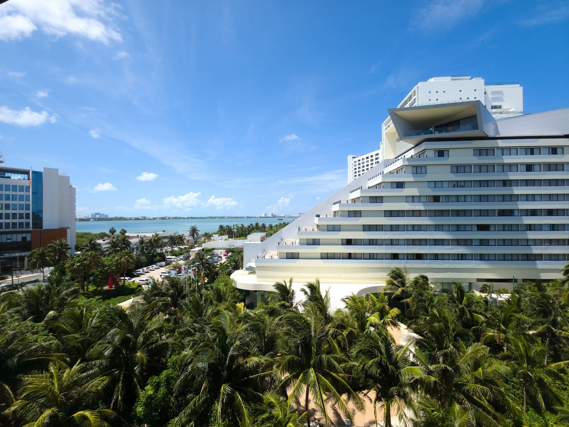 Park Royal Beach Cancun