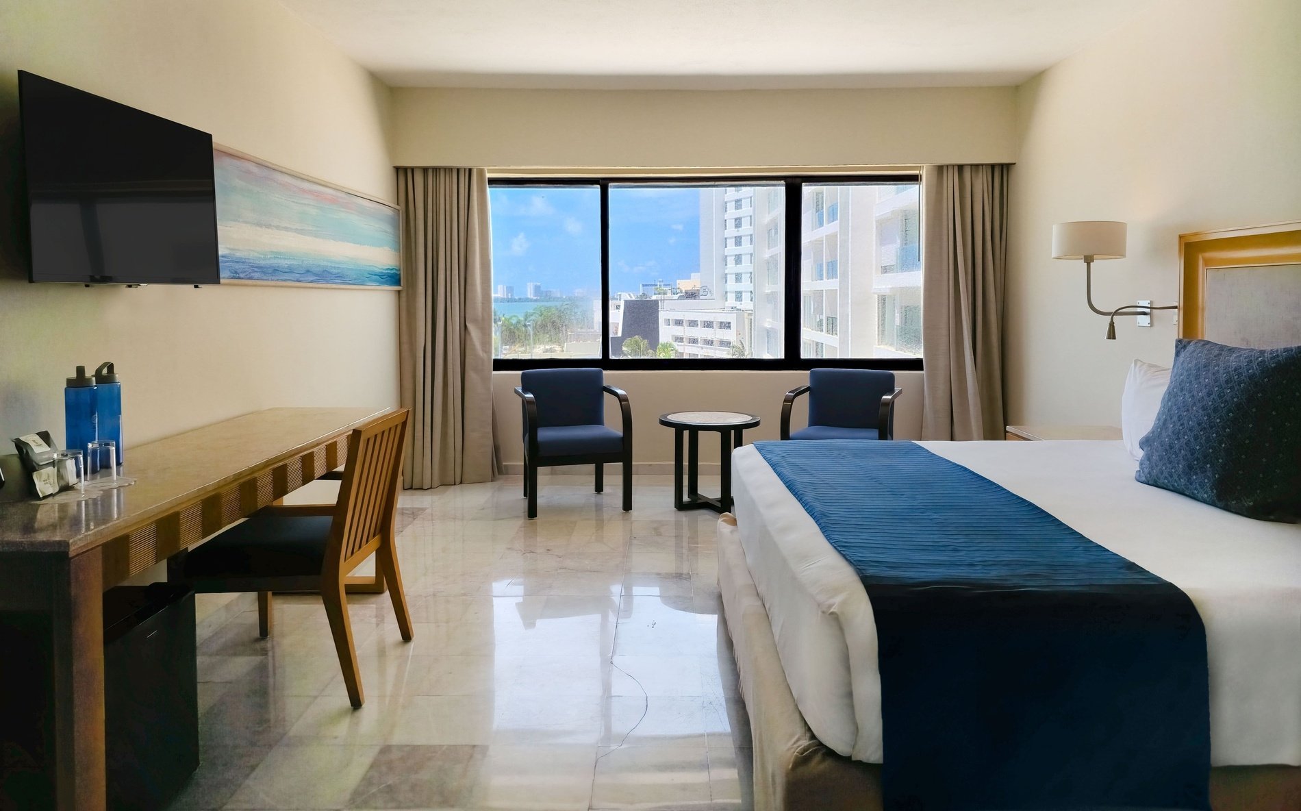 Park Royal Beach Cancun