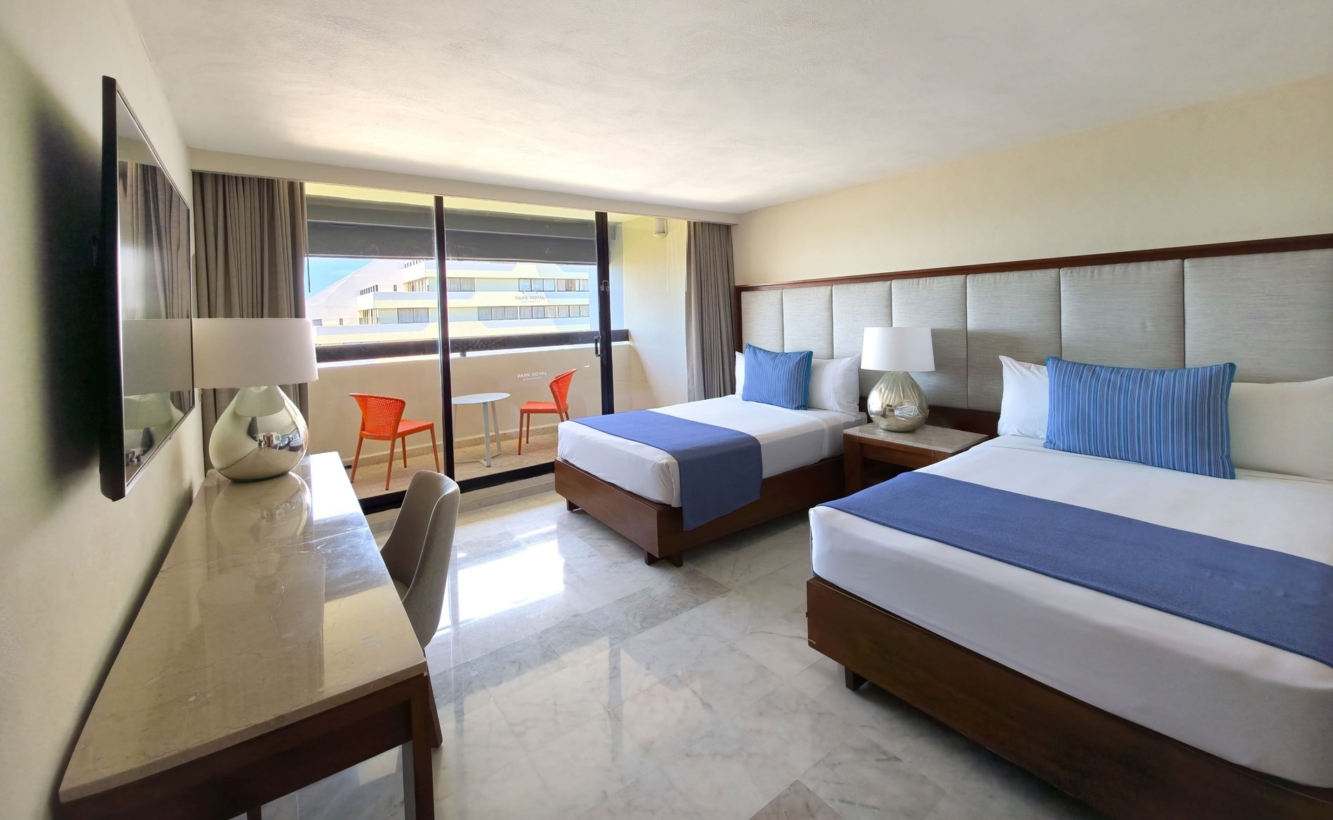 Park Royal Beach Cancun