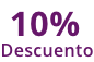 10% de descuento en Park Royal: Beach Cancun. ¡Reserva ahora!
