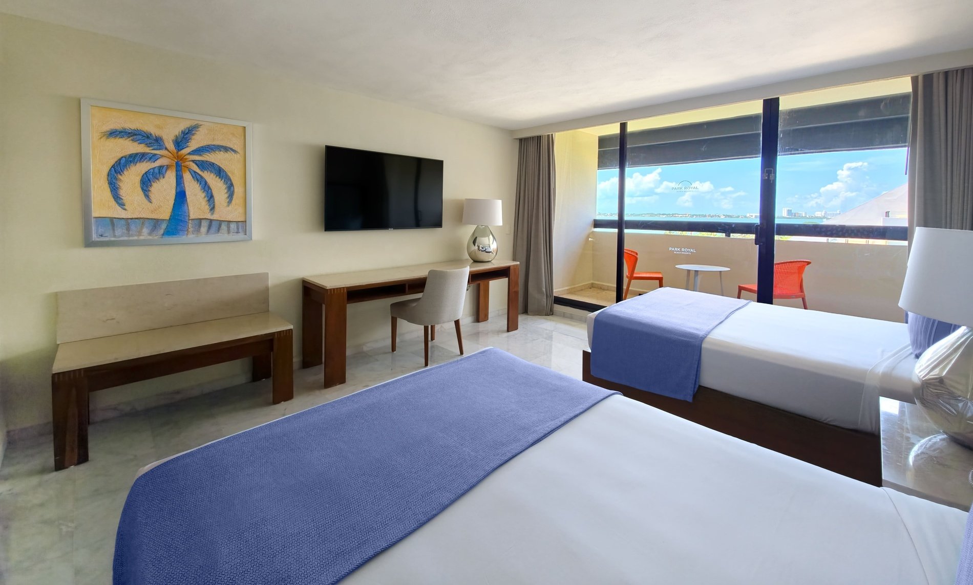 Park Royal Beach Cancun