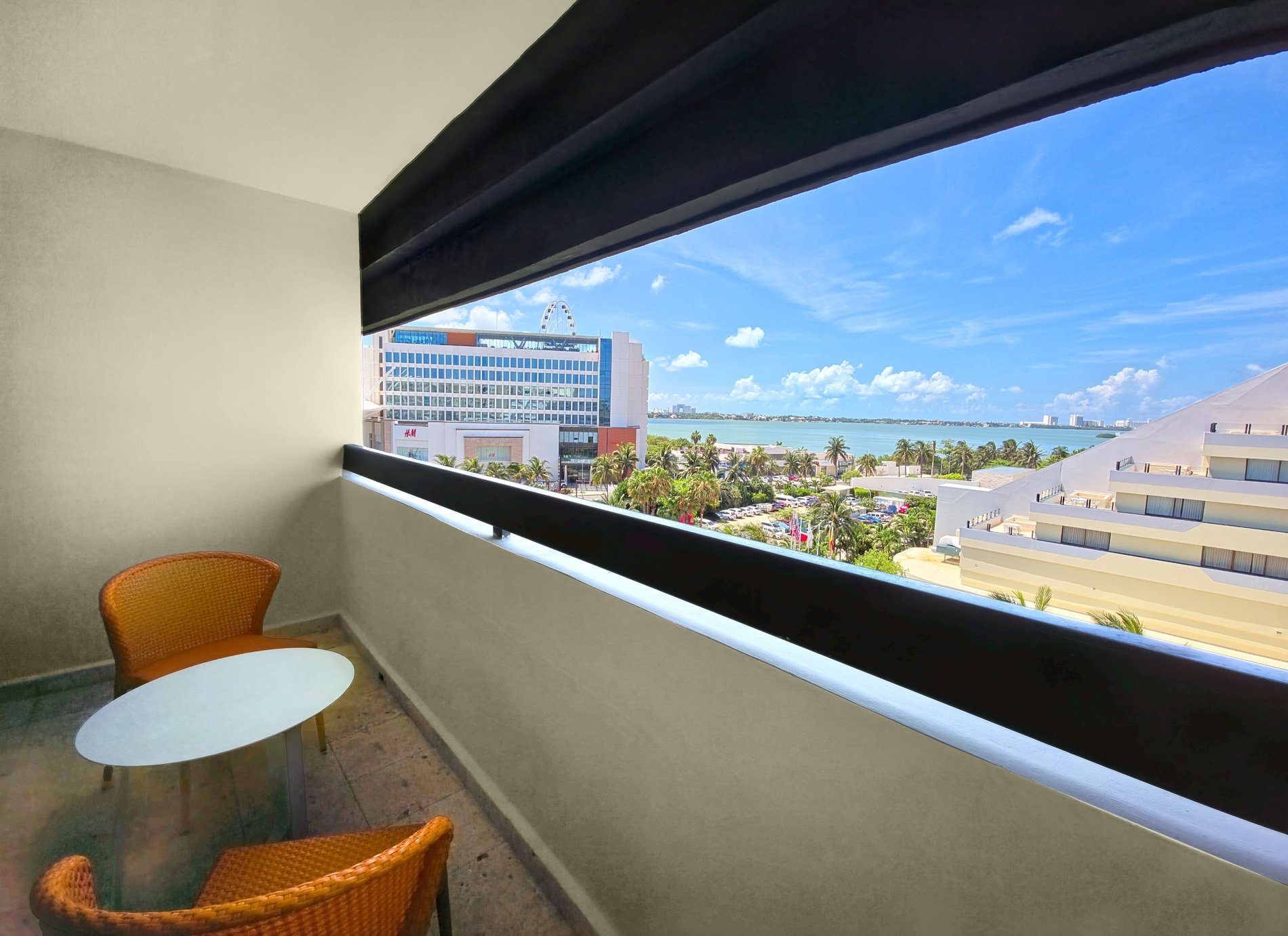 Park Royal Beach Cancun