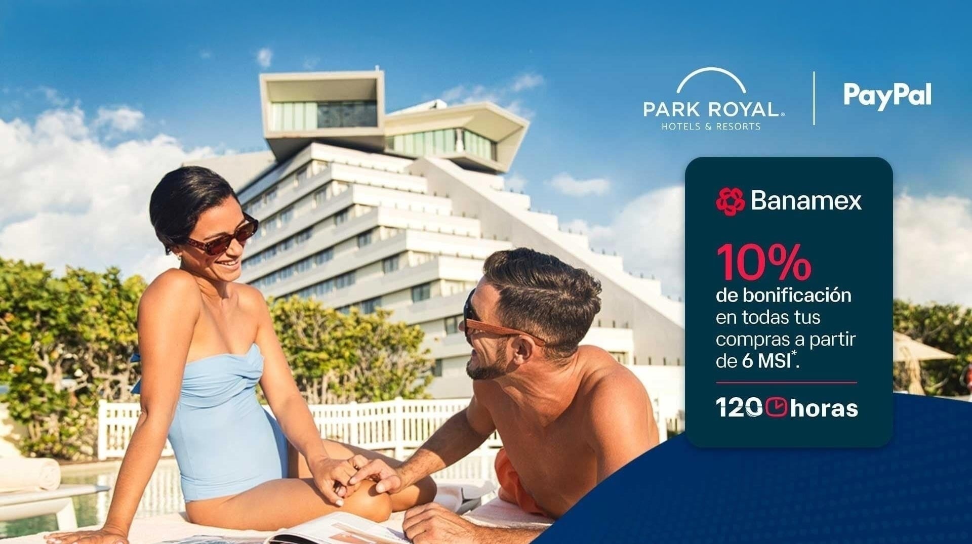 Park Royal Hotels & Resorts