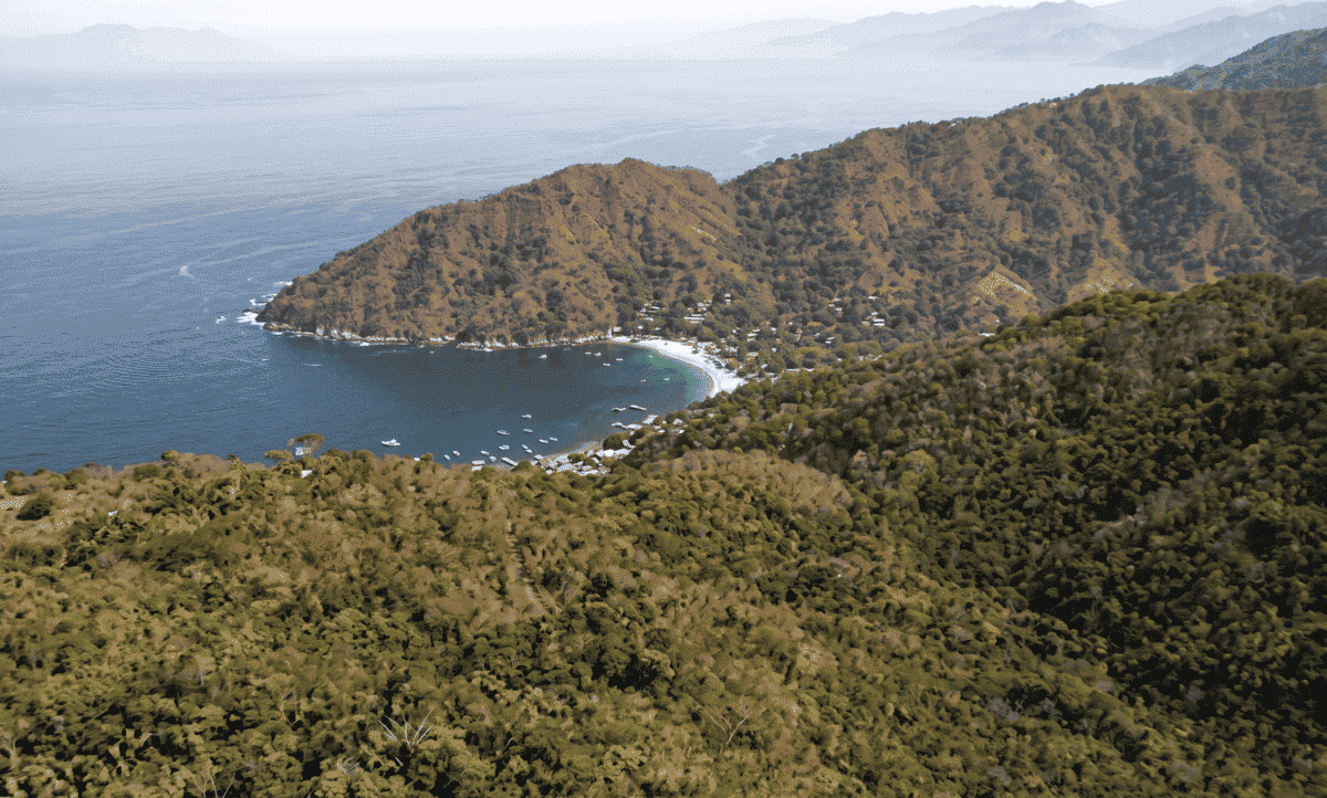 Conoce Yelapa con Park Royal