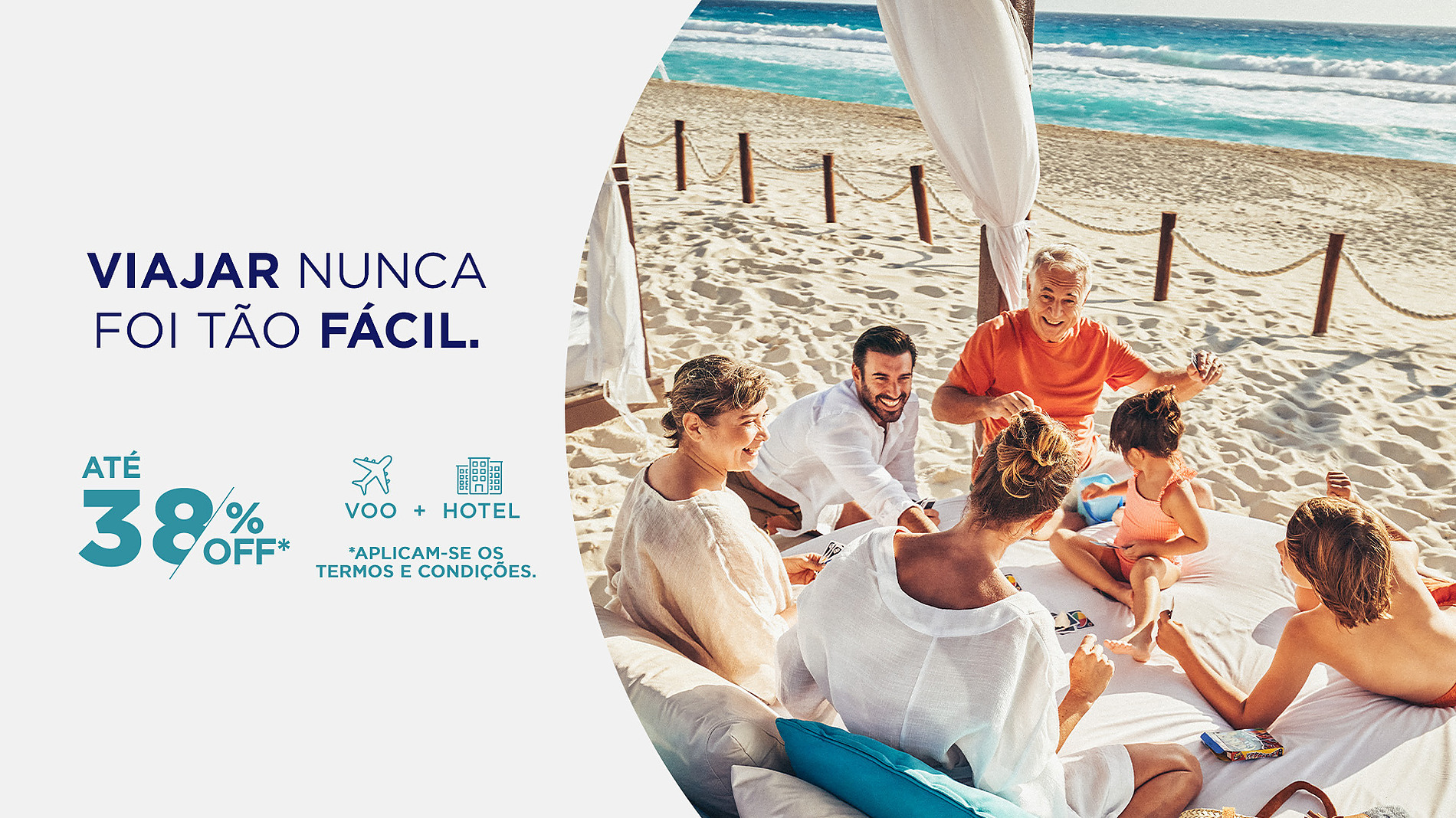 Hotel Grand Park Royal Cancun | Caribe mexicano | Web oficial: até 38% OFF em viagens e hotéis. Praia e família.