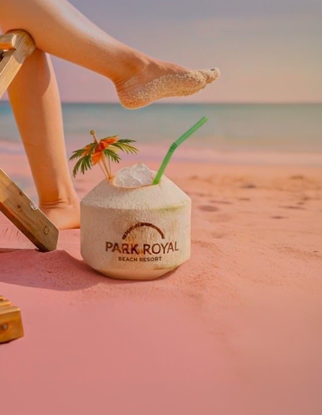 Park Royal Hotels & Resorts