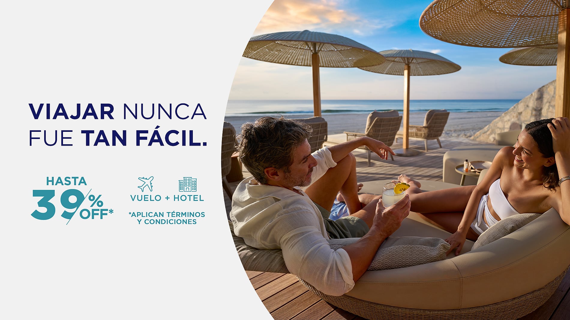 Viajar nunca fue tan fácil: hasta 39% OFF en Royal Select at Grand Park Royal Cancún | Caribe Mexicano | Web oficial, vuelo + hotel.