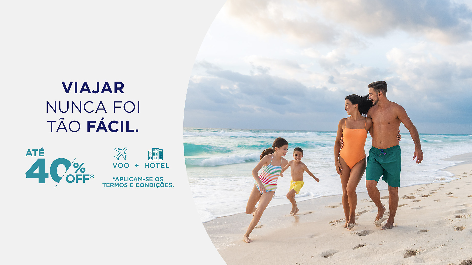 Oferta de viagem: até 40% OFF em voo + hotel. Hotel Park Royal Beach Cancun | Caribe mexicano | Web oficial.