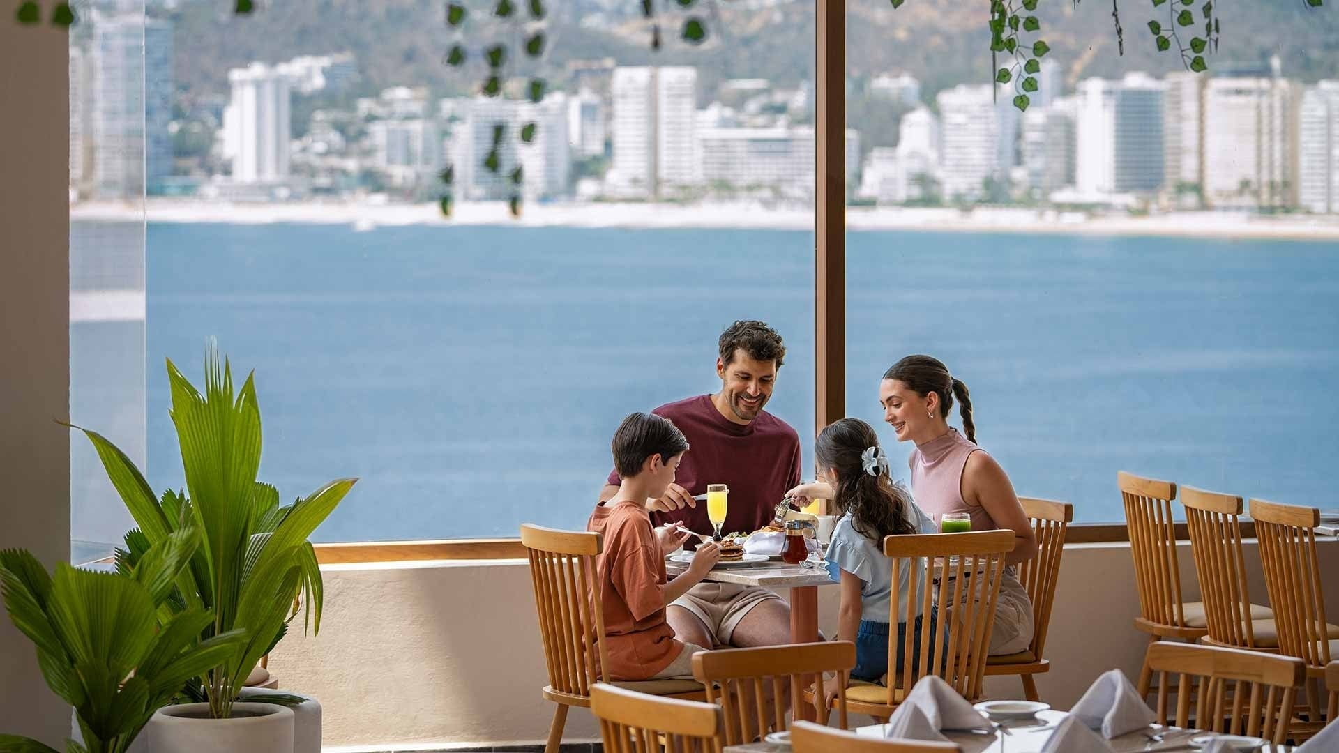 Park Royal Hotels & Resorts