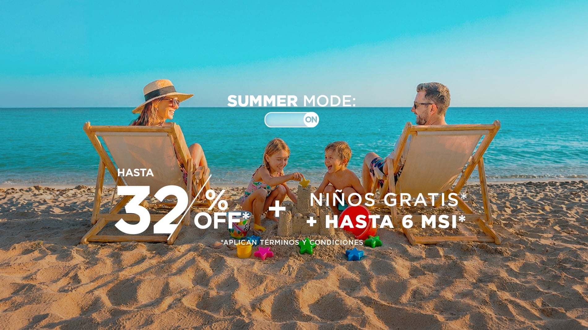 Hotel Park Royal Beach Ixtapa: Verano con 32% de descuento y niños gratis.