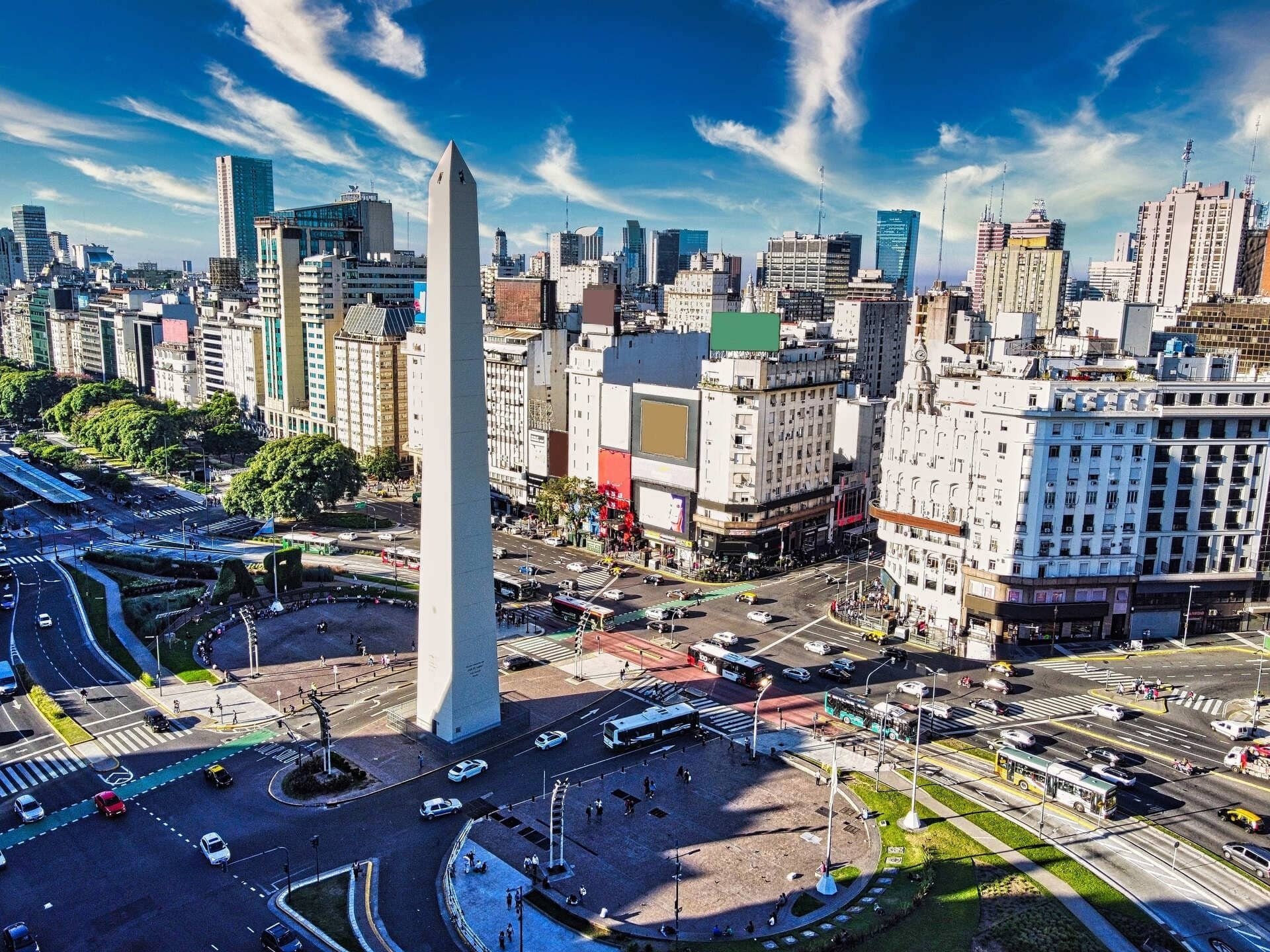 Cosas que hacer en Buenos Aires: Una guía para explorar la capital Argentina