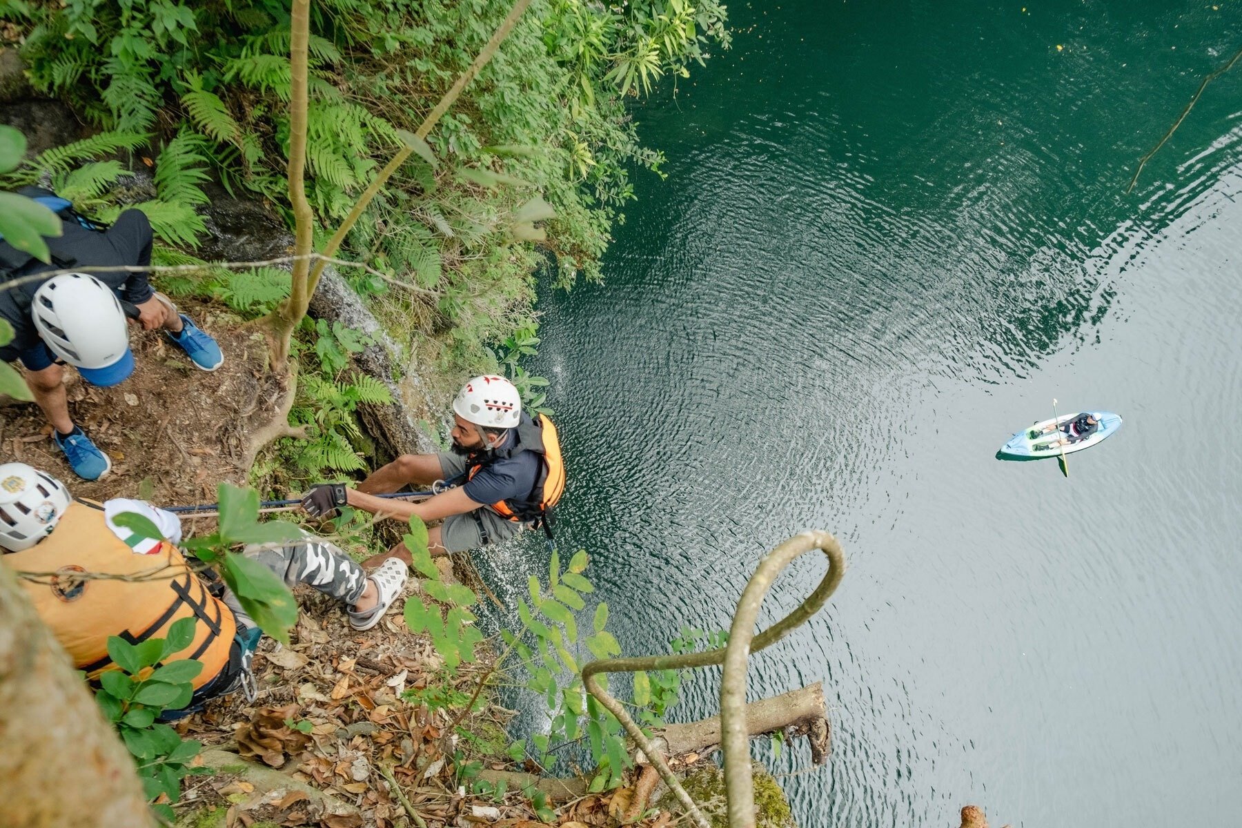 Enjoy Puerto Vallarta’s extreme scene