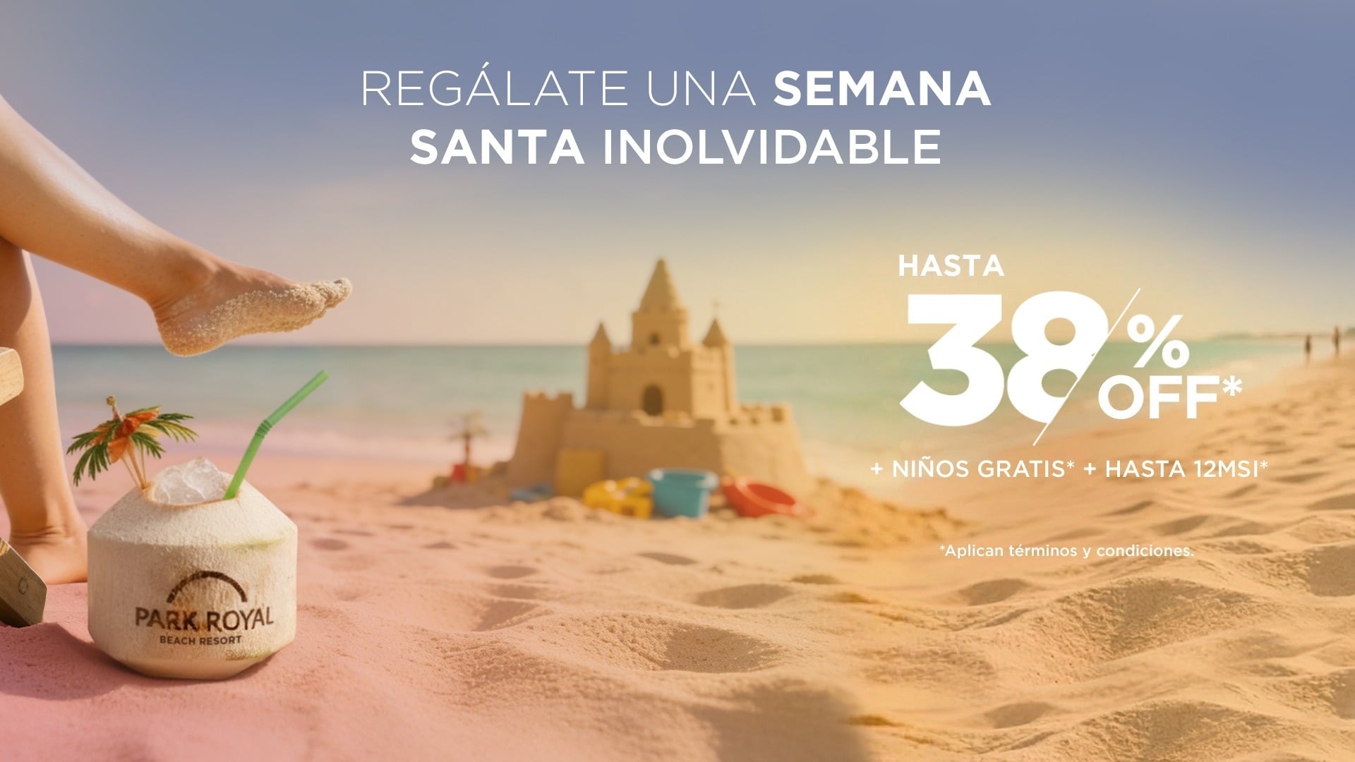 Park Royal Hotels & Resorts