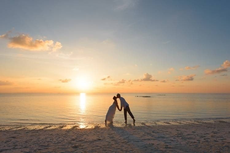Celebre seu casamento nas praias de Acapulco!