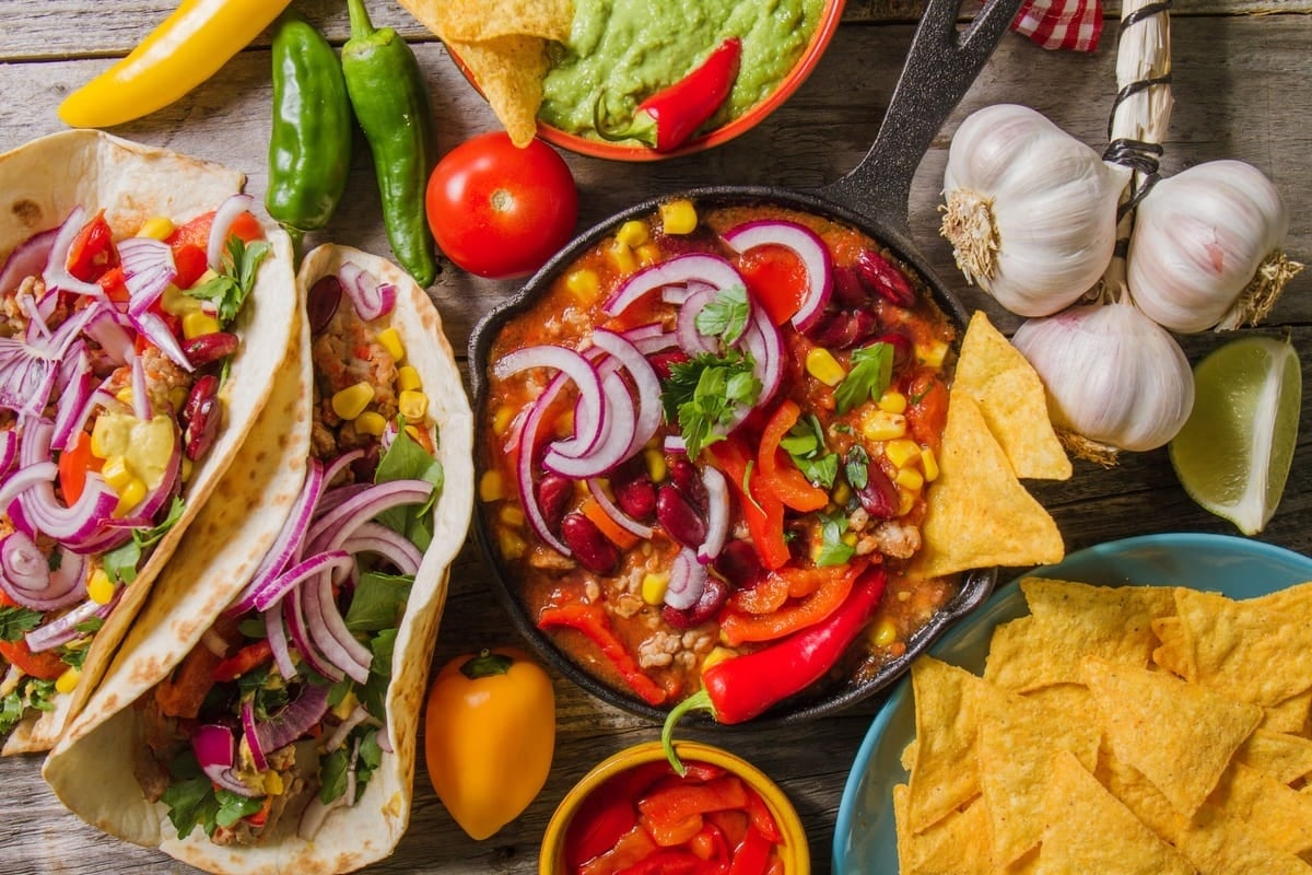 Gastronomía de Quintana Roo: los sabores más auténticos que debes probar en Cancún