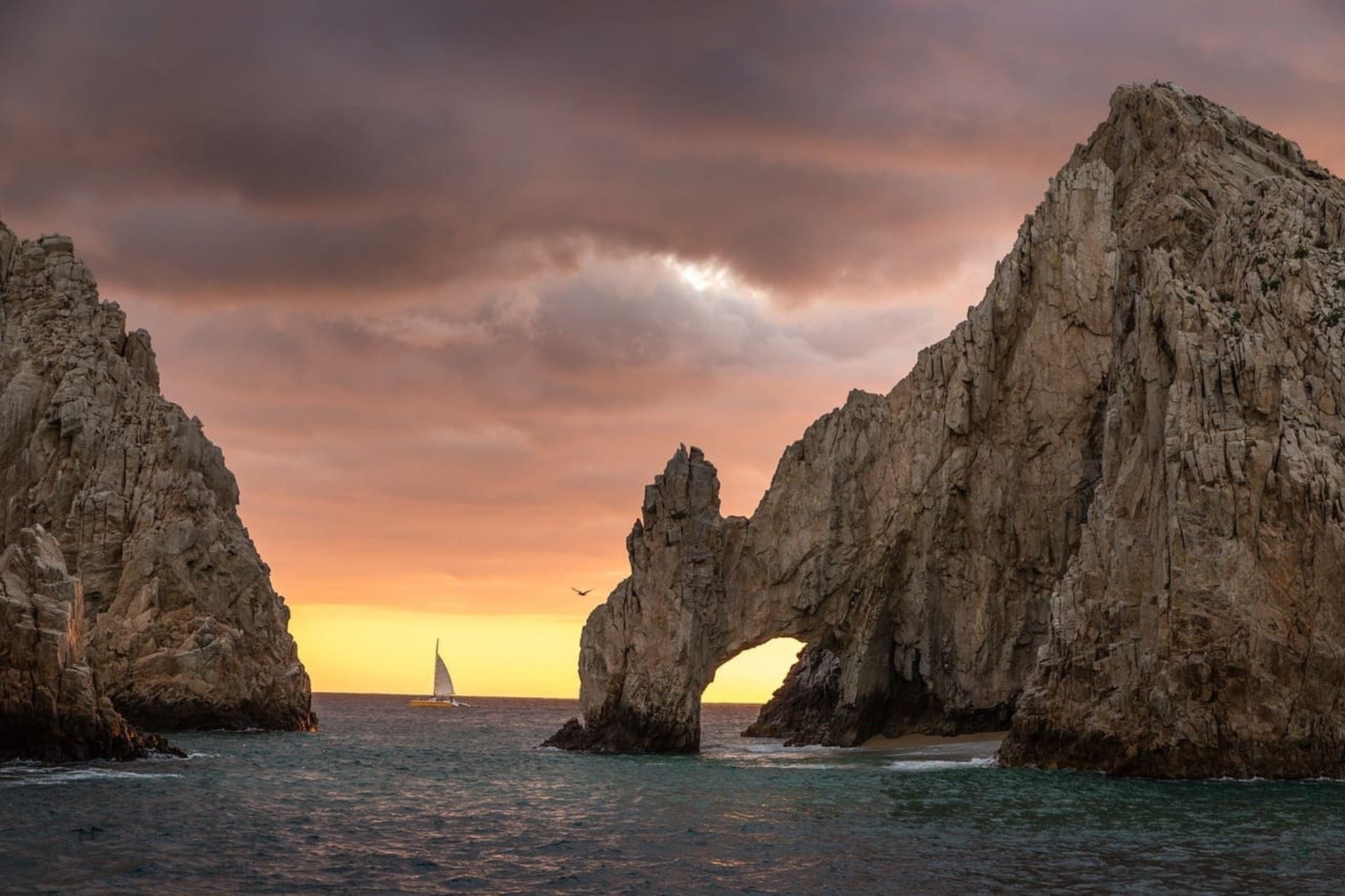 Descubre las mejores playas de Los Cabos: un paraíso de sol y mar