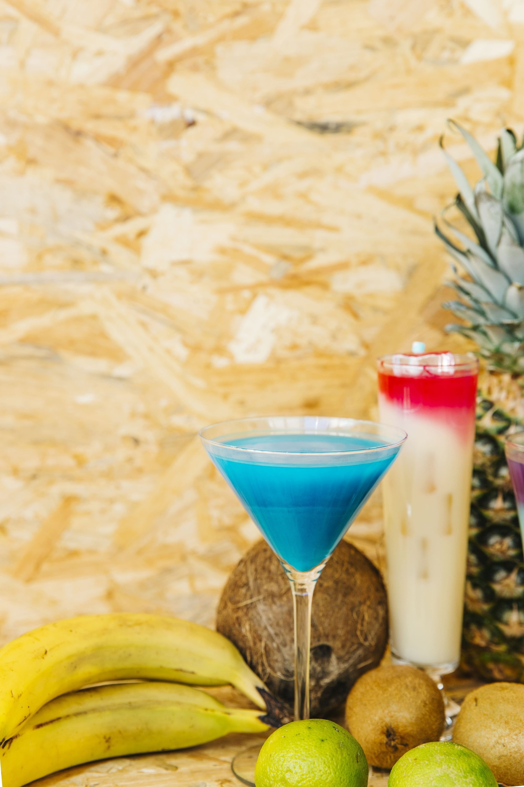 Bikini Bar para tomar suas bebidas favoritas no Hotel Grand Park Royal Cozumel