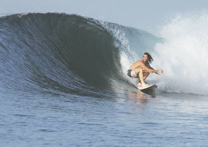 The best places to surf in Puerto Vallarta