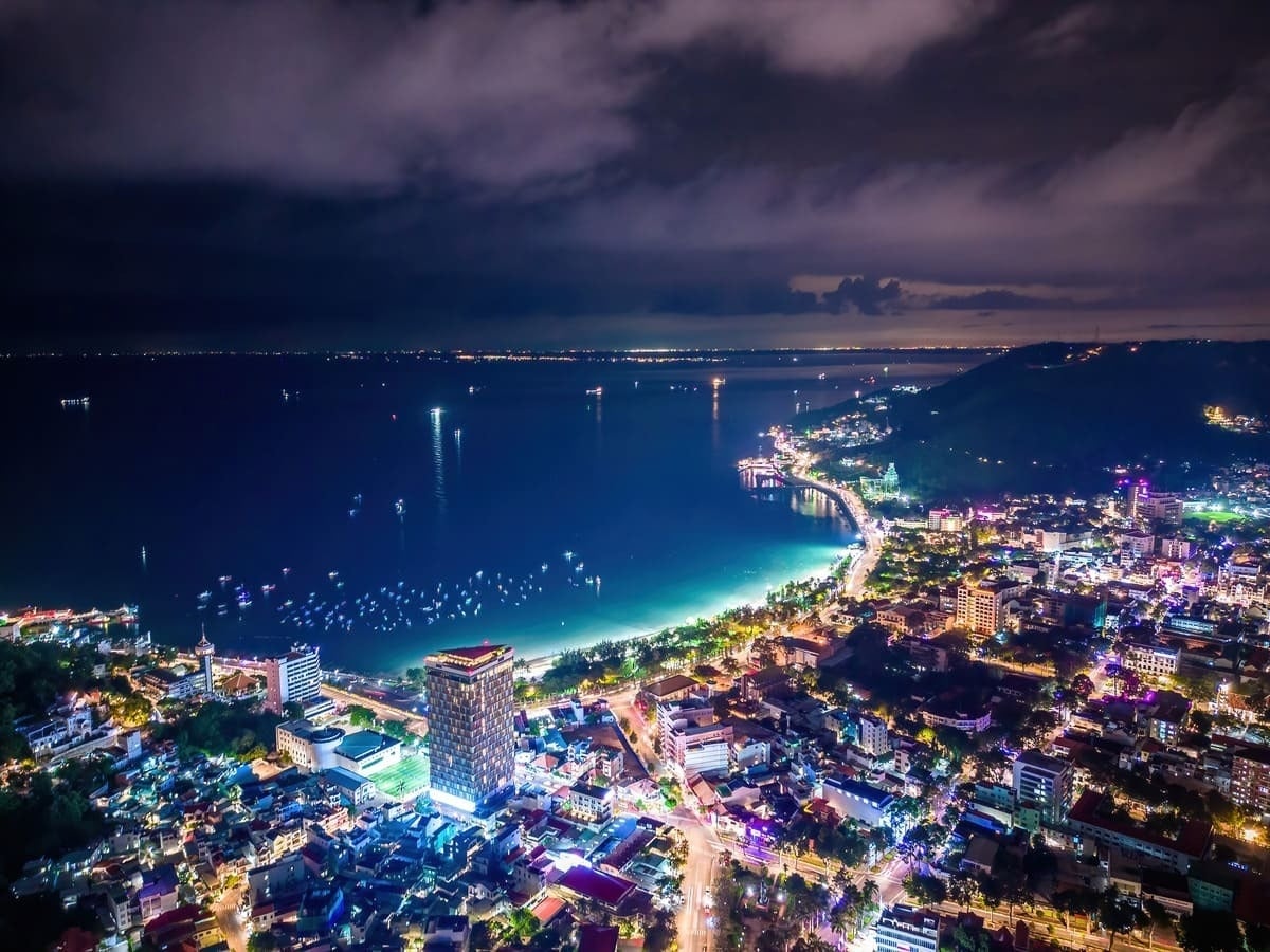 Cancún à noite: 7 coisas para ver e fazer na cidade