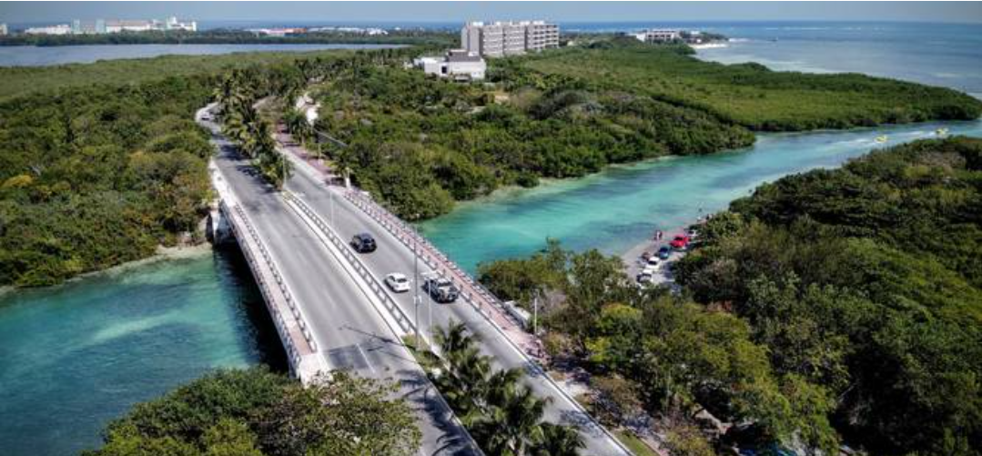 O melhor roteiro para um fim de semana em Cancun