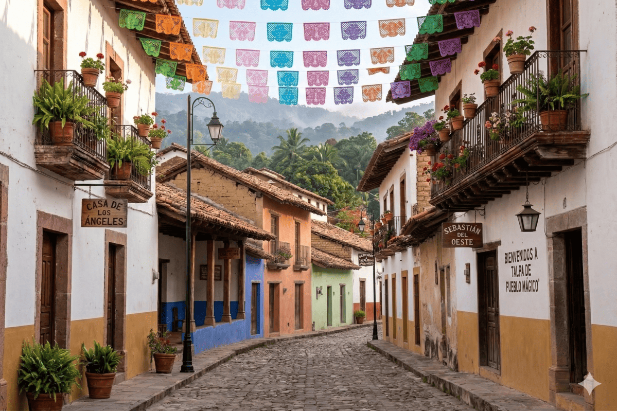 Talpa de Allende