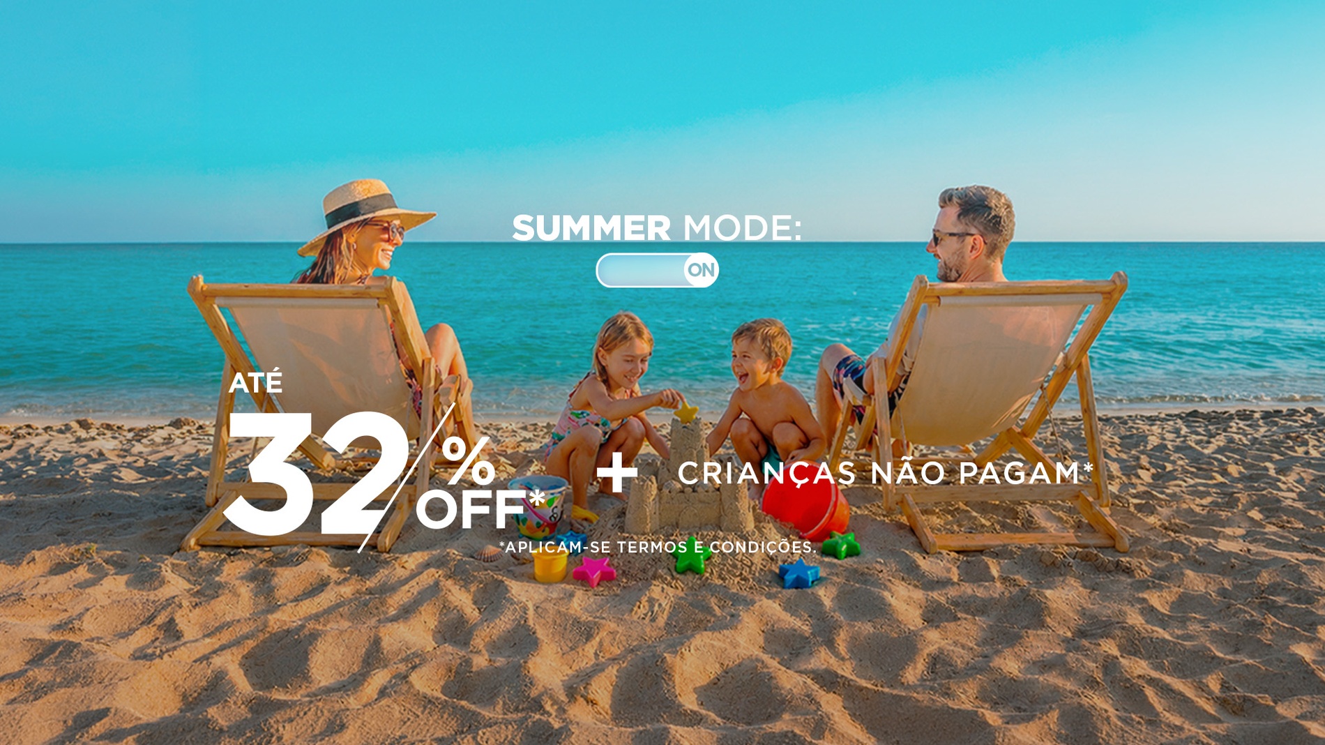 Oferta especial em Hotel Park Royal Beach Ixtapa: até 32% OFF e crianças não pagam!