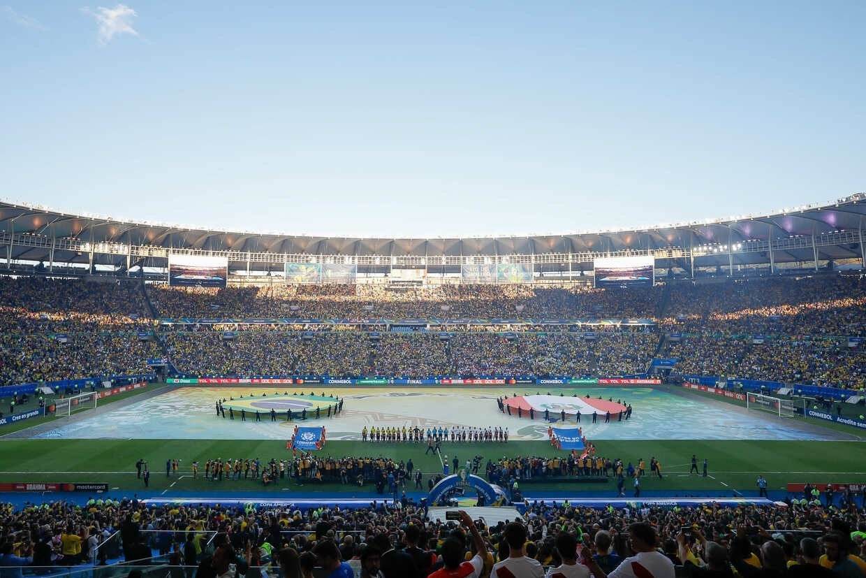 Começa a corrida pela Copa América, tudo que você precisa saber