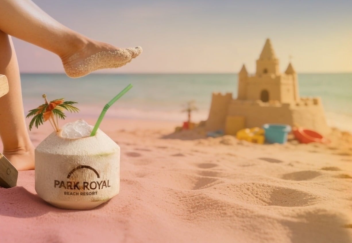 Park Royal Hotels & Resorts