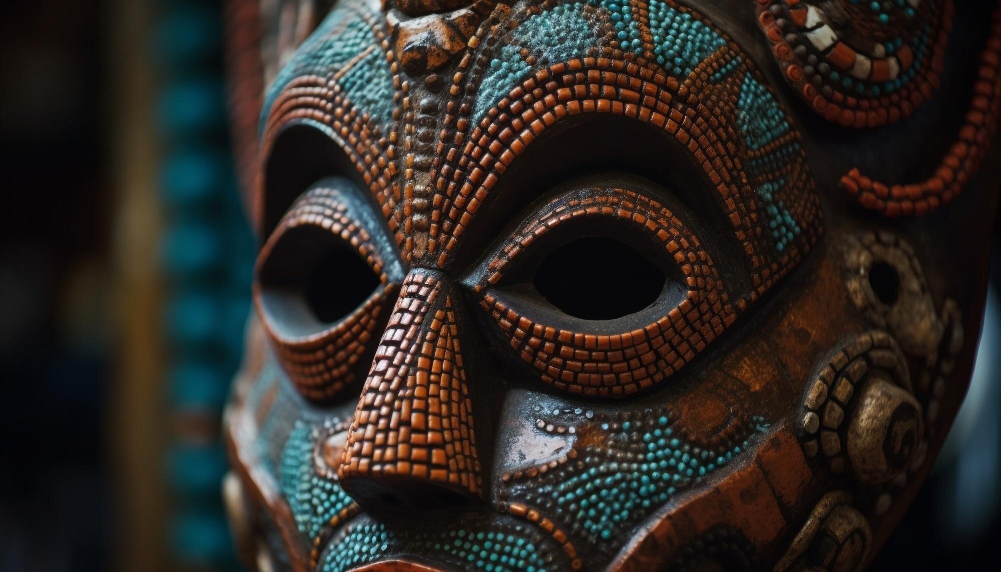 Dile adiós a lo viejo: Rituales mayas de Año Nuevo