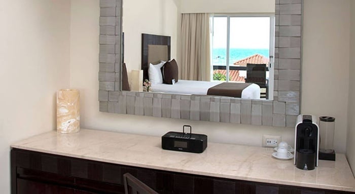 Hotel Grand Park Royal Cancun - Villa deluxe | Hotel Grand Park Royal Cancun