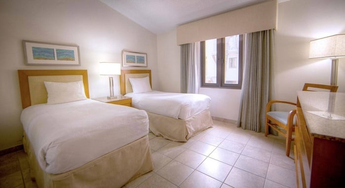 Hotel Park Royal Homestay Club Cala Puerto Rico - Two bedroom villa | Hotel Park Royal Homestay Club Cala Puerto Rico