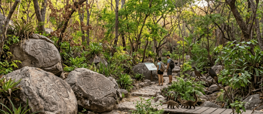 Parque Nacional El Veladero Acapulco: Qué ver y cómo llegar.