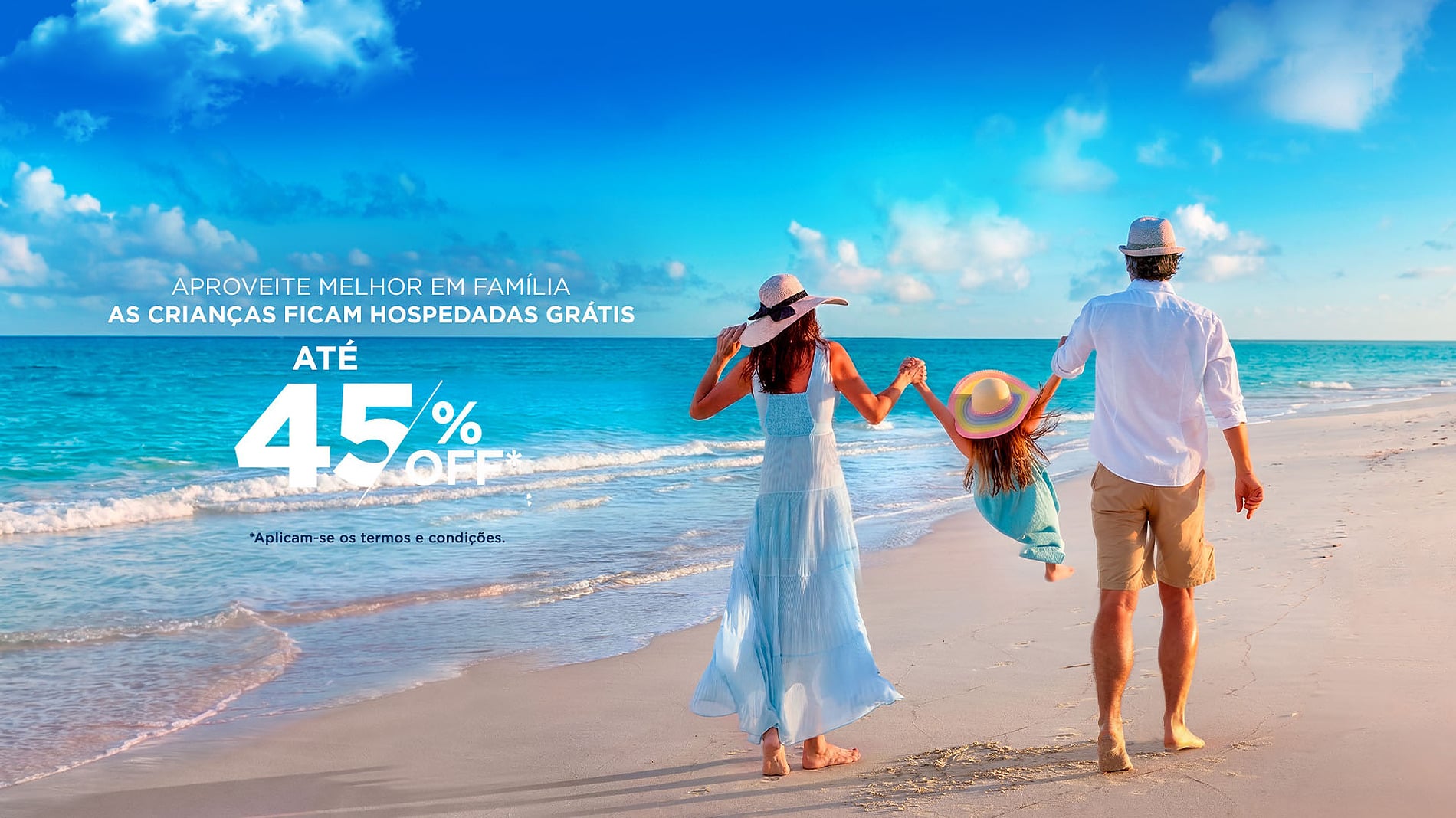 Hotel Park Royal Beach Cancun: Até 33% OFF em modo verão!