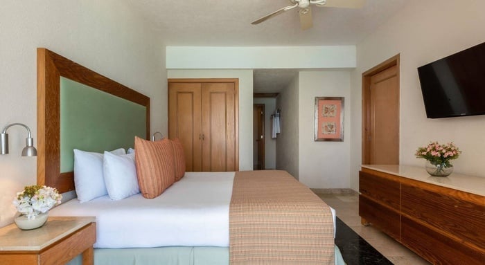 Hotel Grand Park Royal Cancun - Family Suite | Hotel Grand Park Royal Cancun