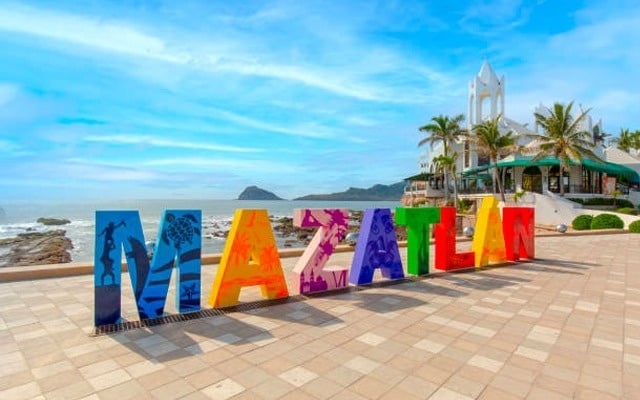 Festival cultural Mazatlán