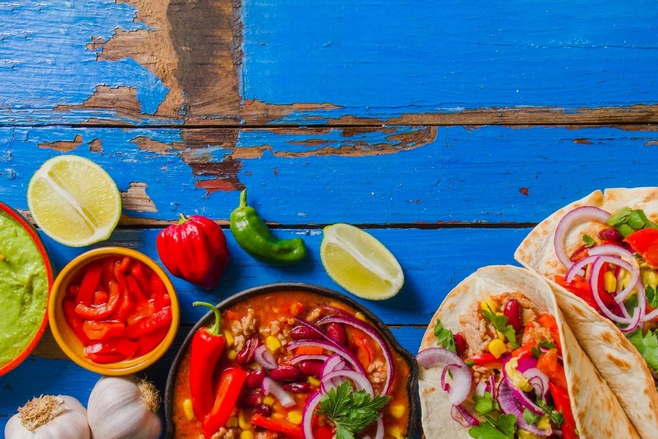 Yucatecan food: tradition and flavor in every dish