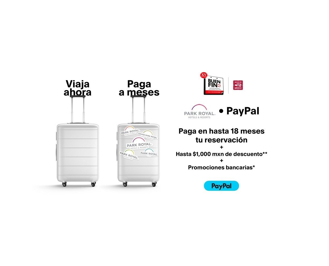 Park Royal Hotels & Resorts