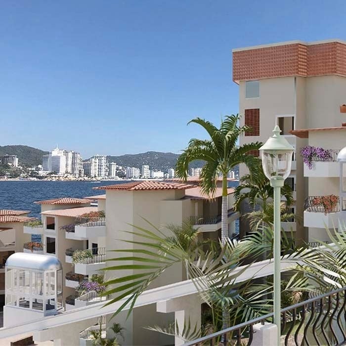 Acapulco a tu ritmo: verano sin prisas en la playa más icónica