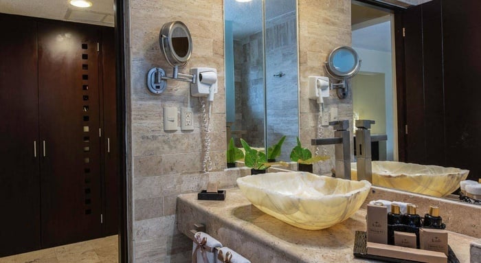 Hotel Grand Park Royal Cancun - Villa Junior Suite | Hotel Grand Park Royal Cancun