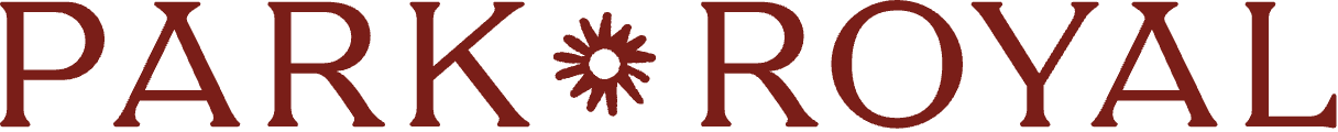 Park Royal Park Royal Hotels & Resorts en México logo.